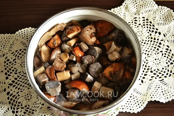 Шаг 5: иллюстрация