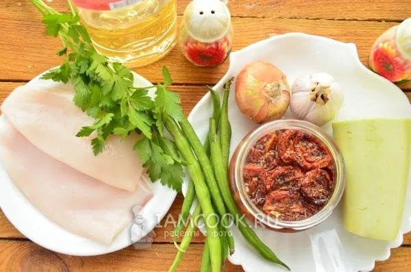 Шаг 1: иллюстрация