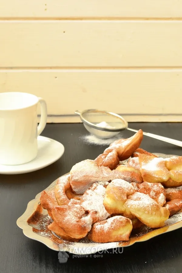 Шаг 11: иллюстрация