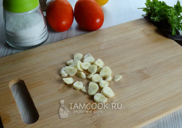 Шаг 2: иллюстрация