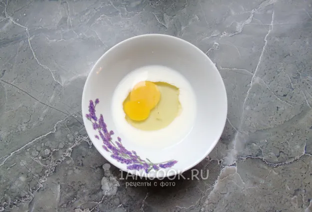 Шаг 2: иллюстрация