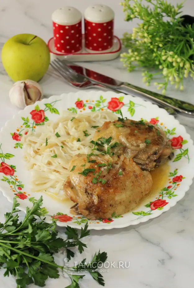 Шаг 10: иллюстрация