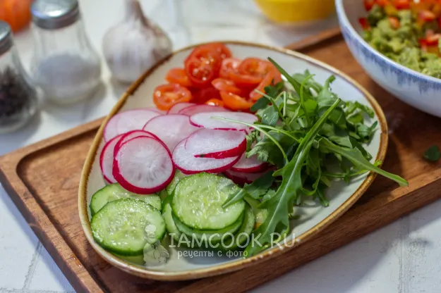 Шаг 5: иллюстрация