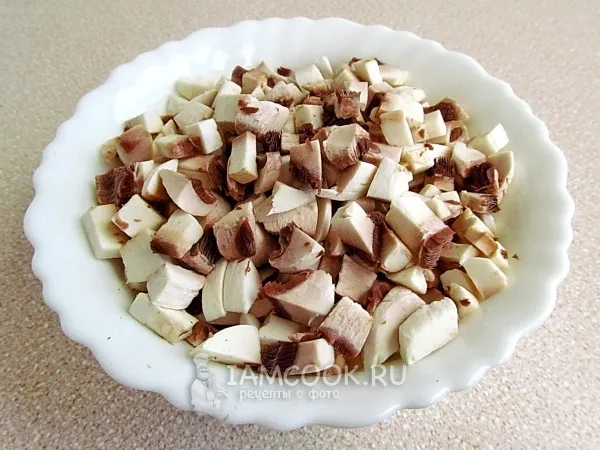 Шаг 2: иллюстрация