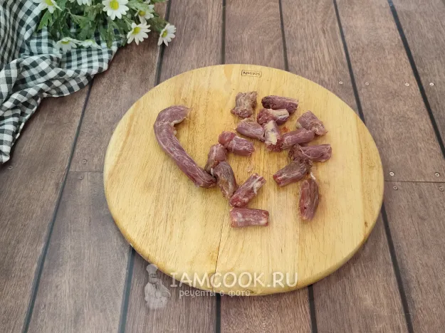 Шаг 2: иллюстрация