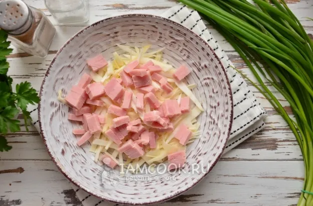 Шаг 3: иллюстрация