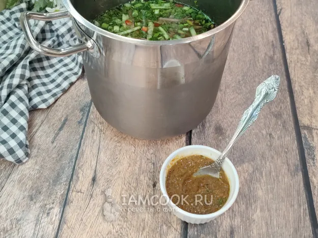 Шаг 8: иллюстрация