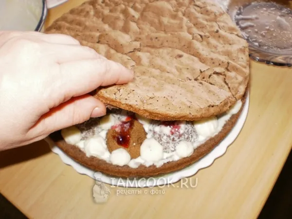 Шаг 20: иллюстрация