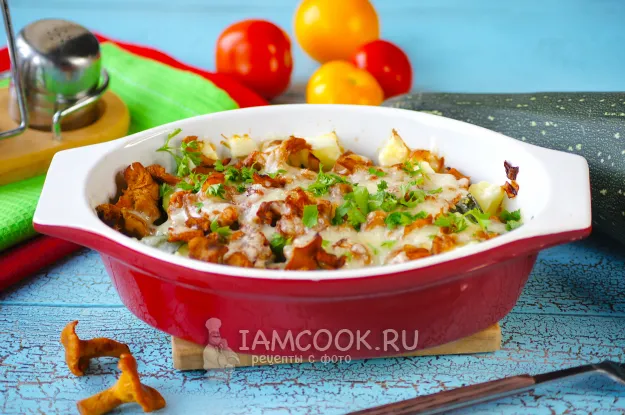 Шаг 9: иллюстрация