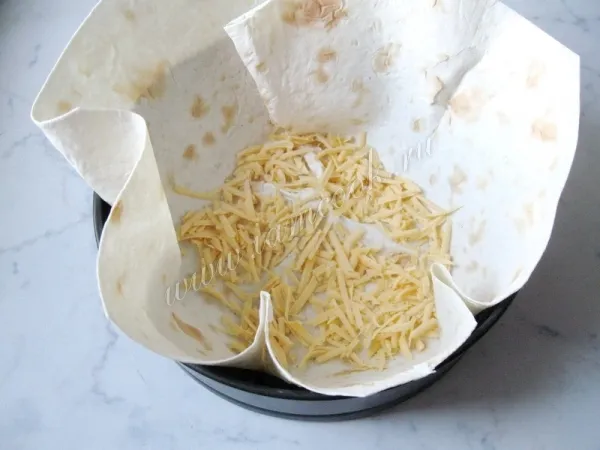 Шаг 9: иллюстрация