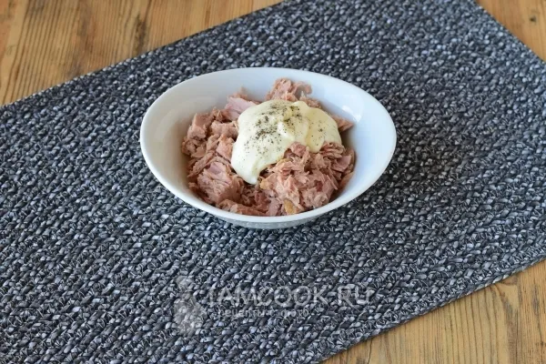 Шаг 5: иллюстрация