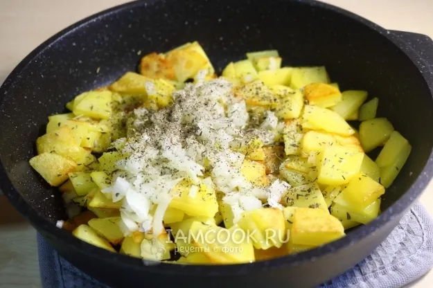 Шаг 5: иллюстрация