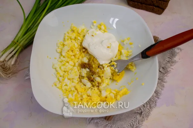 Шаг 3: иллюстрация