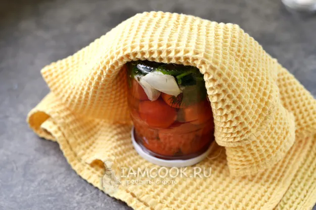 Шаг 5: иллюстрация