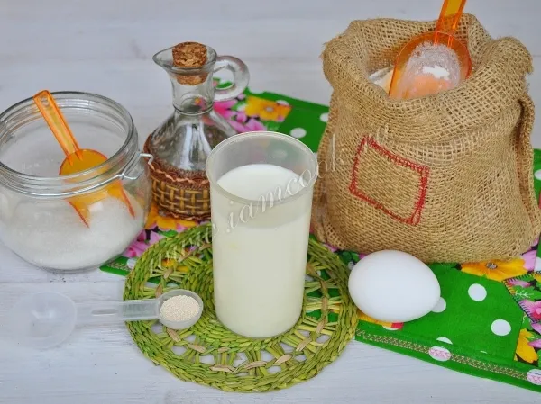 Шаг 1: иллюстрация