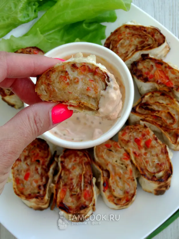 Шаг 14: иллюстрация