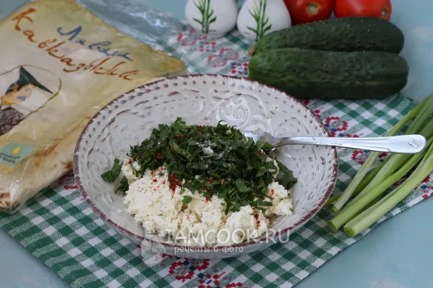 Шаг 2: иллюстрация