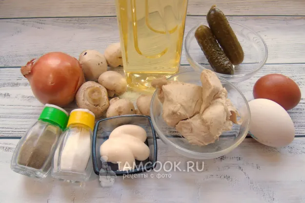 Шаг 1: иллюстрация