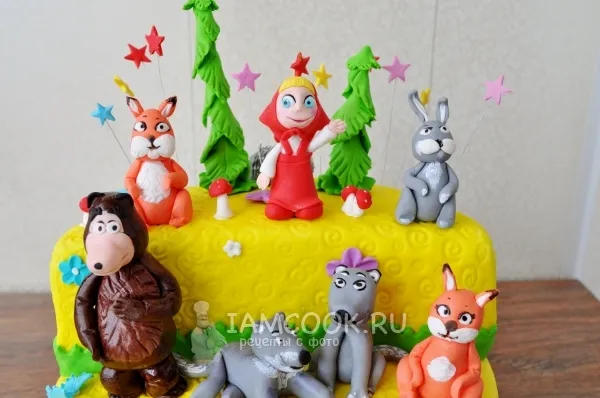 Шаг 22: иллюстрация