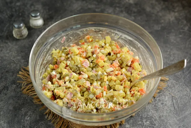 Шаг 6: иллюстрация