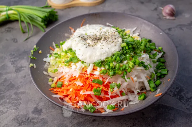 Шаг 6: иллюстрация