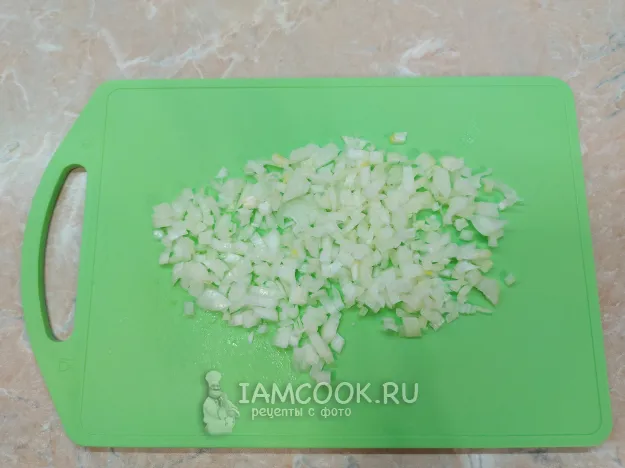 Шаг 2: иллюстрация