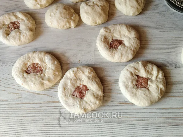 Шаг 11: иллюстрация