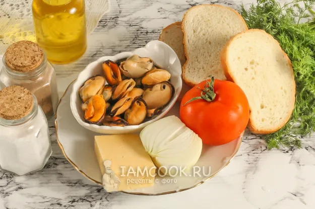 Шаг 1: иллюстрация