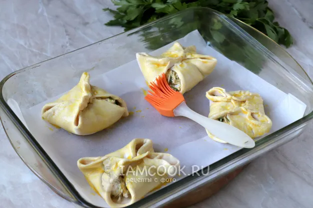 Шаг 8: иллюстрация