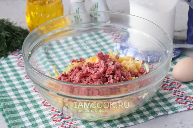 Шаг 4: иллюстрация