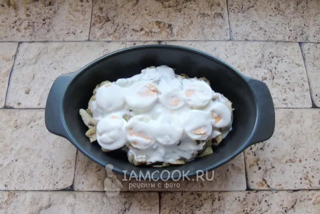 Шаг 11: иллюстрация