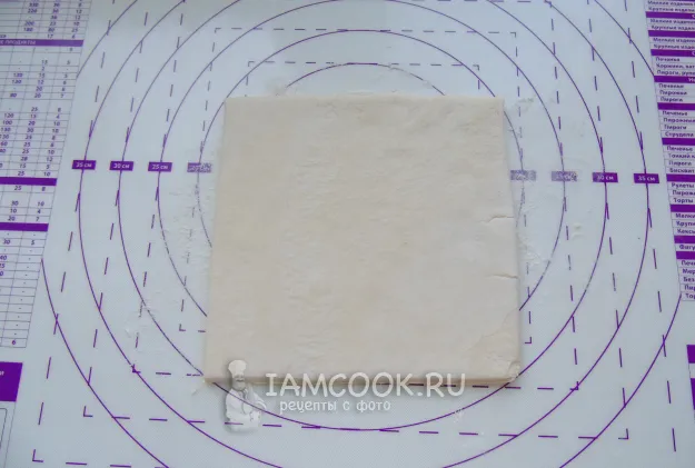 Шаг 2: иллюстрация