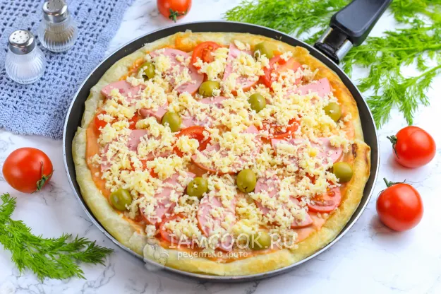 Шаг 5: иллюстрация