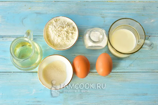 Шаг 1: иллюстрация