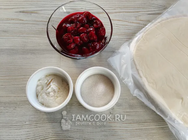 Шаг 1: иллюстрация