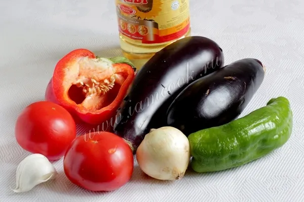 Шаг 1: иллюстрация