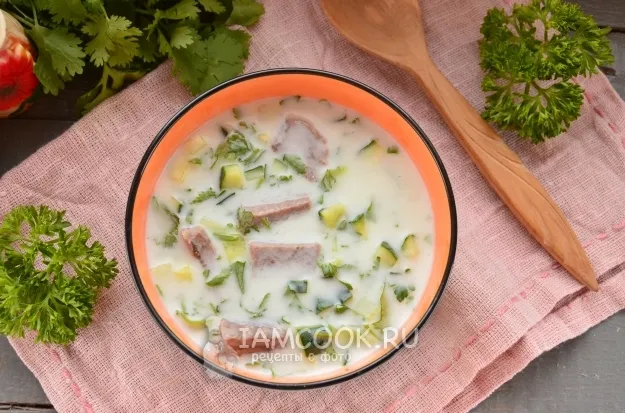 Шаг 9: иллюстрация