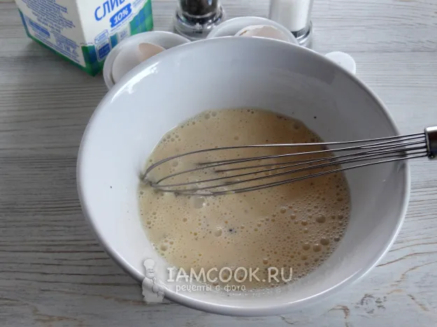 Шаг 4: иллюстрация