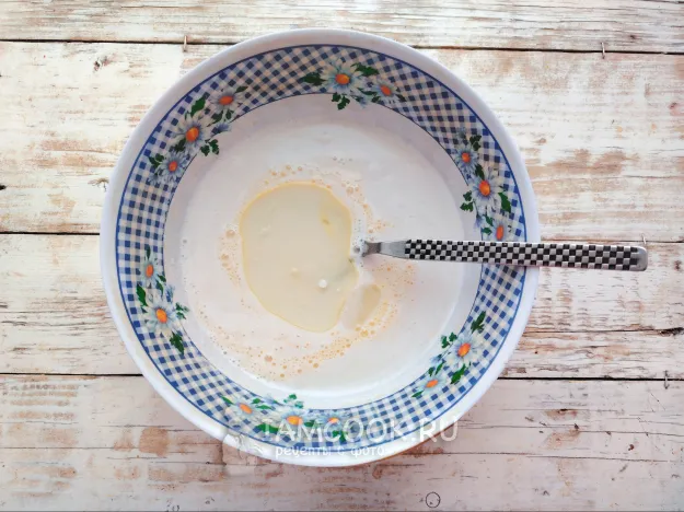 Шаг 5: иллюстрация