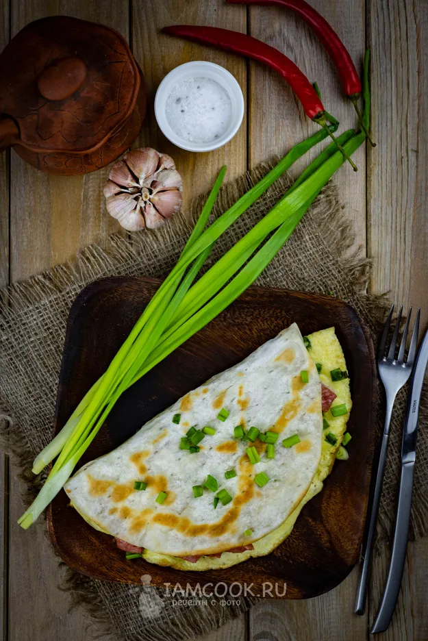 Шаг 12: иллюстрация