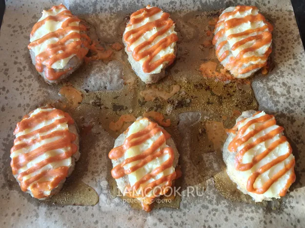 Шаг 11: иллюстрация