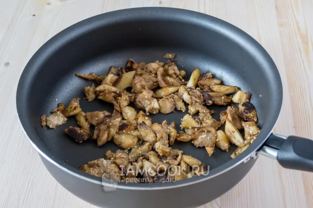 Шаг 3: иллюстрация