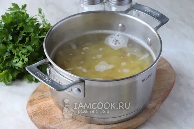 Шаг 2: иллюстрация