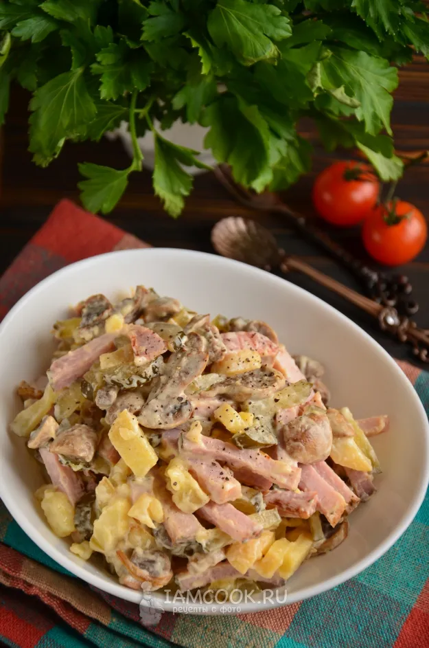 Шаг 8: иллюстрация