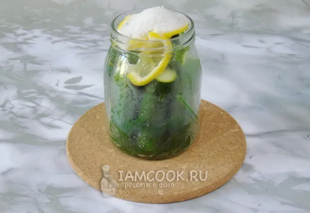 Шаг 6: иллюстрация