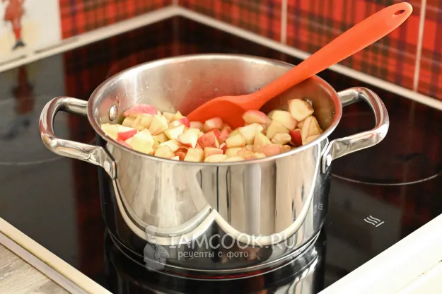 Шаг 7: иллюстрация