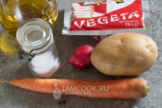 Шаг 1: иллюстрация