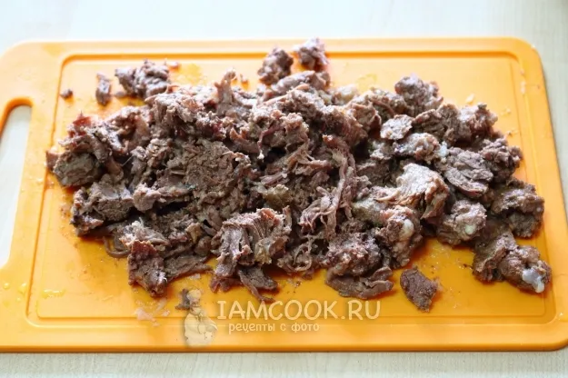 Шаг 3: иллюстрация