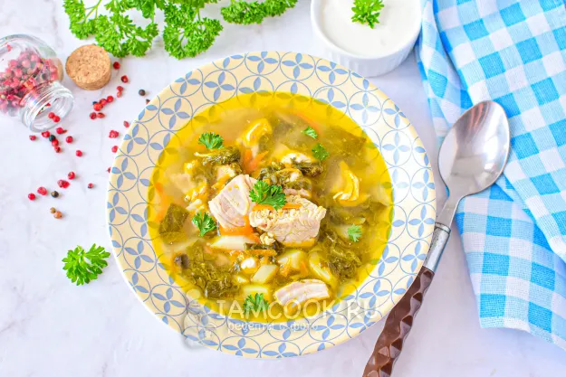 Шаг 8: иллюстрация