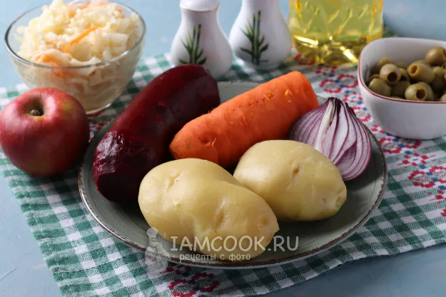Шаг 1: иллюстрация